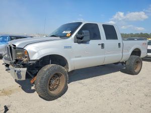 Ford F-350 6.0L 8 2005