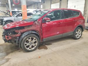 Ford Escape SEL 2.0L 4 2013