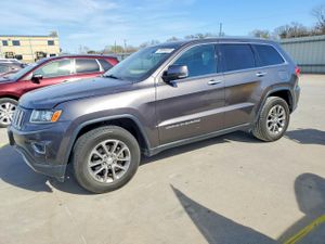 Jeep Grand Cherokee 3.6L 6 2014