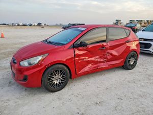 Hyundai Accent GLS 1.6L 4 2012