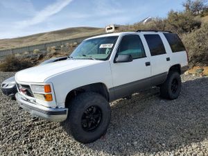 GMC Yukon 5.7L 8 1999