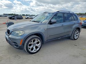 BMW X5 XDRIVE35I 3.0L 6 2013