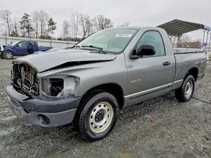 Dodge RAM ST 3.7L 6 2008