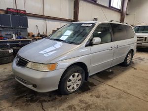 Honda Odyssey 3.5L 6 2003