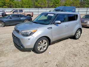 Kia Soul + 2.0L 4 2014
