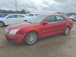 Mercury Milan 2.3L 4 2007