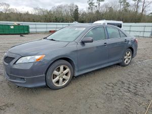 Toyota Camry 3.5L 6 2008