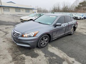 Honda Accord 2.4L 4 2012