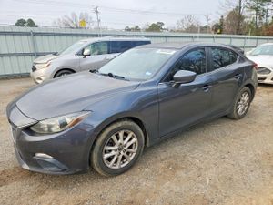 Mazda 3 2.0L 4 2014