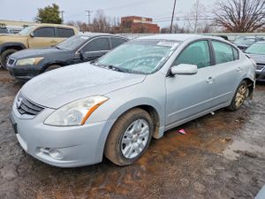 Nissan Altima 2.5L 4 2010