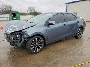 Toyota Corolla L 1.8L 4 2014