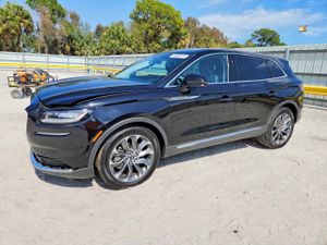 Lincoln Nautilus RESERVE 2.0L 4 2022