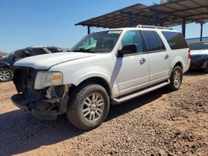 Ford Expedition 2011