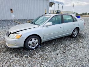 Toyota Avalon 3.0L 6 2003