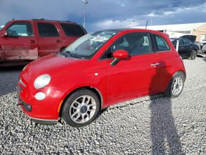 Fiat 500 POP 1.4L 4 2013