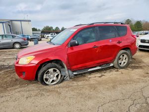 Toyota Rav4 2.5L 4 2012
