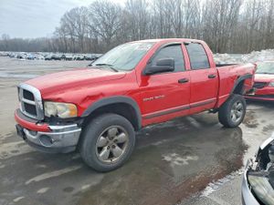 Dodge RAM ST 5.7L 8 2005