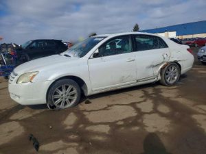 Toyota Avalon 3.5L 6 2007