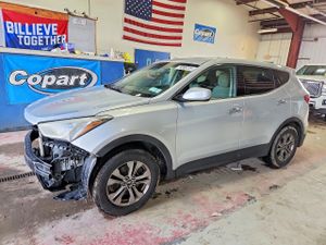 Hyundai Santa Fe 2.4L 4 2015