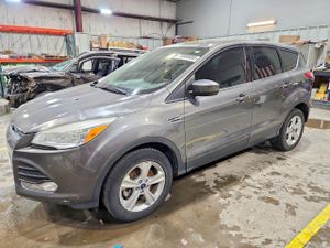 Ford Escape 1.6L 4 2014