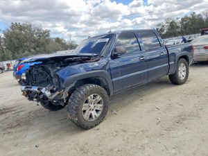 GMC Sierra K1500 5.3L 8 2005