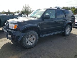Toyota 4Runner 3.4L 6 2000