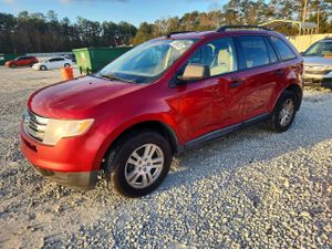 Ford Edge 3.5L 6 2007