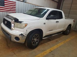 Toyota Tundra 4.7L 8 2007
