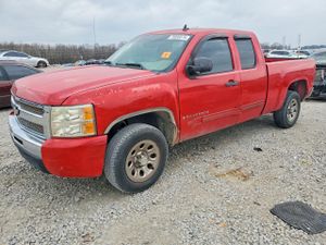 Chevrolet Silverado 1500 4.8L 8 2009