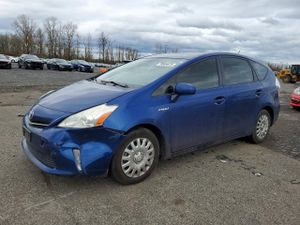 Toyota Prius 1.8L 4 2012