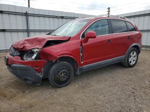 Chevrolet Captiva LS 2.4L 4 2014