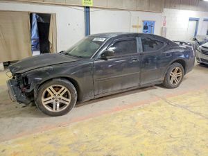 Dodge Charger 3.5L 6 2006