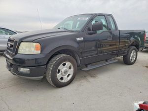 Ford F-150 4.6L 8 2004