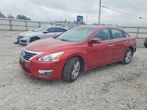 Nissan Altima 2.5 2.5L 4 2013
