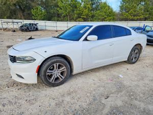 Dodge Charger SE 3.6L 6 2015