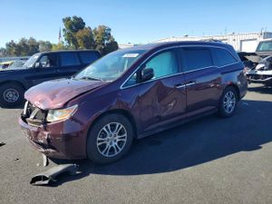 Honda Odyssey 3.5L 6 2012