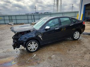 Ford Focus SEL 2.0L 4 2009