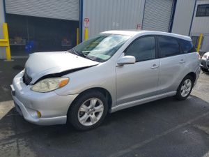 Toyota Corolla XR 1.8L 4 2005