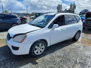 Kia Carens (Rondo) LX 2.7L 6 2008