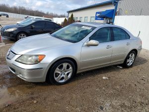 Acura RL 3.5L 6 2005