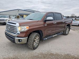 Toyota Tundra CREWMAX LIMITED 5.7L 8 2014
