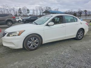 Honda Accord SE 2.4L 4 2012