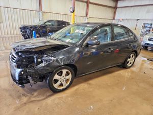 Hyundai Elantra BLUE 2.0L 4 2010
