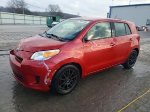 Scion xD 1.8L 4 2012