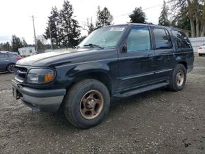 Ford Explorer 4.0L 6 1998