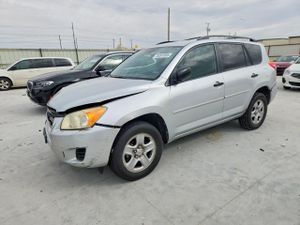 Toyota Rav4 2.5L 4 2011