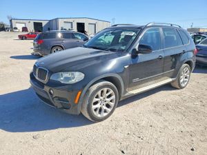 BMW X5 3.0L 6 2013