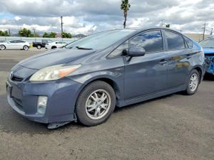 Toyota Prius 1.8L 4 2011
