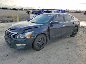Nissan Altima 2.5 2.5L 4 2013