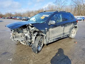 Mitsubishi Outlander 2.0L 4 2011